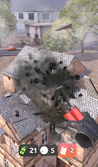 拆家我最强手机版 拆家我最强手机版