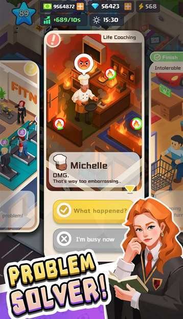 公寓大亨手机版下载 公寓大亨手机版下载