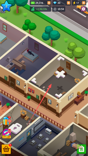 公寓大亨手机版下载 公寓大亨手机版下载