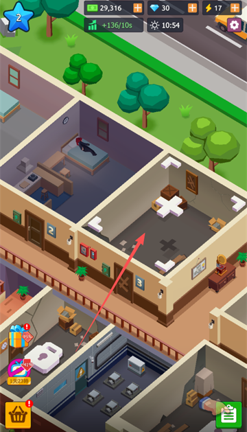 公寓大亨手机版下载 公寓大亨手机版下载