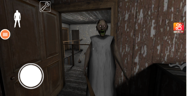 奶奶模拟游戏手机版下载 奶奶模拟游戏手机版下载