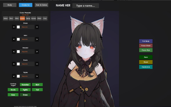 AIKO AI Girlfriend 3D Lifeٷ