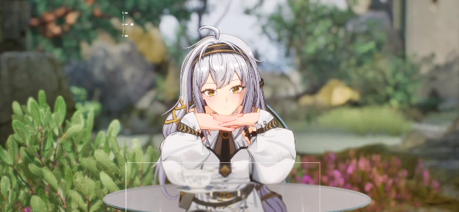 AIKO AI Girlfriend 3D Lifeٷ