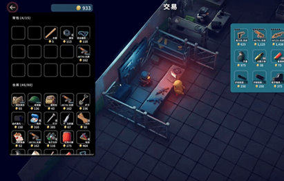 逃离鸭科夫手机版 逃离鸭科夫手机版