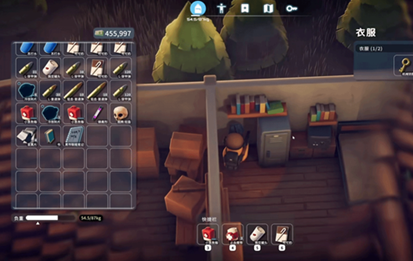 逃离鸭科夫手机版 逃离鸭科夫手机版