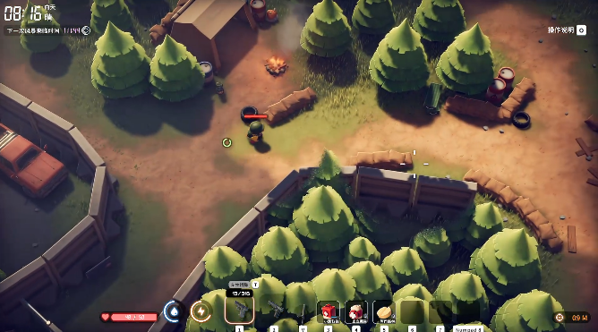 逃离鸭科夫手机版 逃离鸭科夫手机版