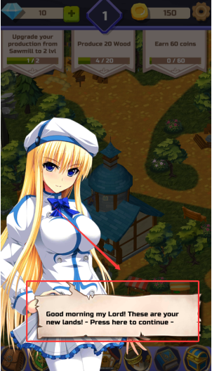 萌娘小镇游戏最新版下载 萌娘小镇游戏最新版下载