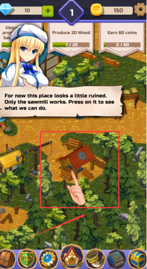 萌娘小镇游戏最新版下载 萌娘小镇游戏最新版下载