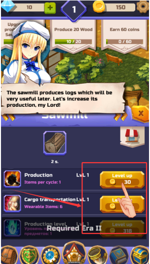 萌娘小镇游戏最新版下载 萌娘小镇游戏最新版下载