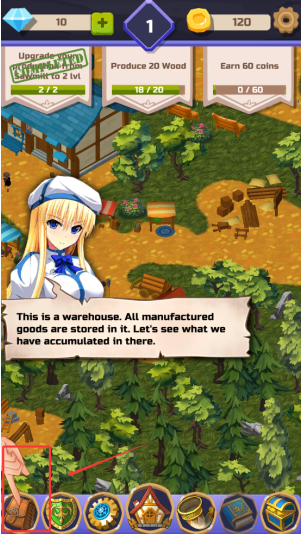 萌娘小镇游戏最新版下载 萌娘小镇游戏最新版下载