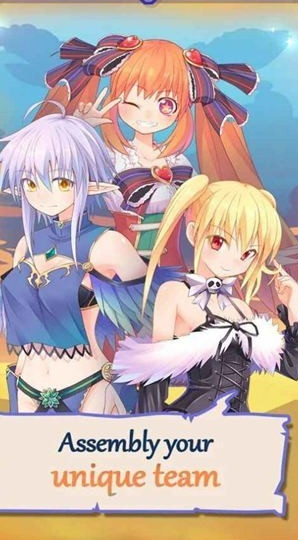 萌娘小镇游戏最新版下载 萌娘小镇游戏最新版下载