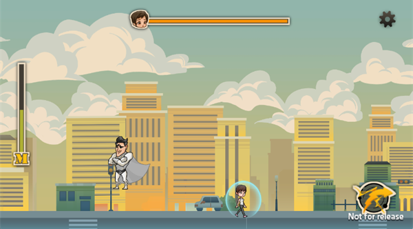 成都超人游戏 成都超人游戏