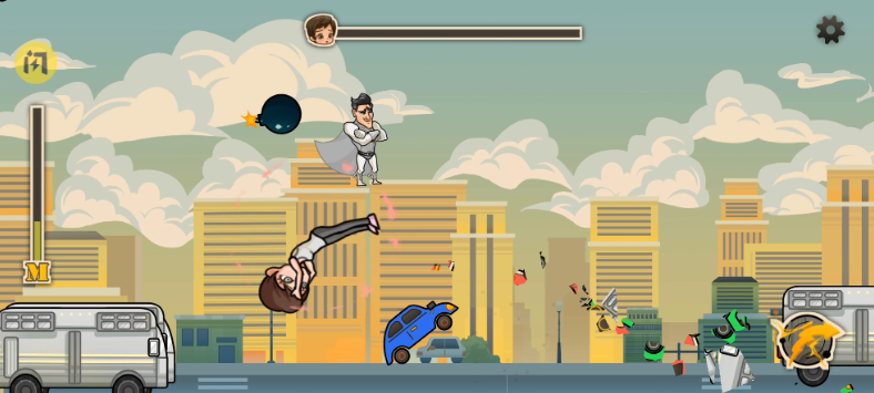 成都超人游戏 成都超人游戏