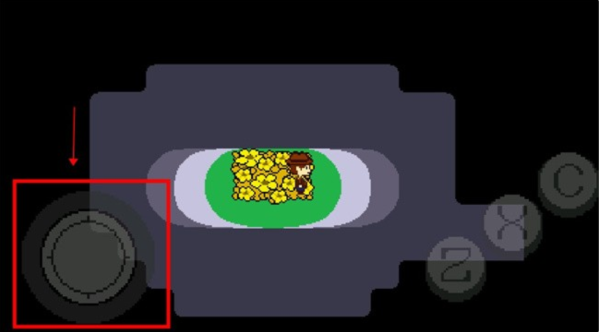 传说之下黄魂传说汉化版下载(Undertale Yellow) 传说之下黄魂传说汉化版下载(Undertale Yellow)