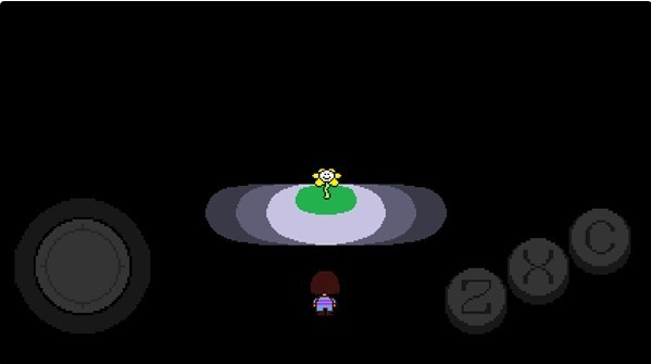 传说之下黄魂传说汉化版下载(Undertale Yellow) 传说之下黄魂传说汉化版下载(Undertale Yellow)