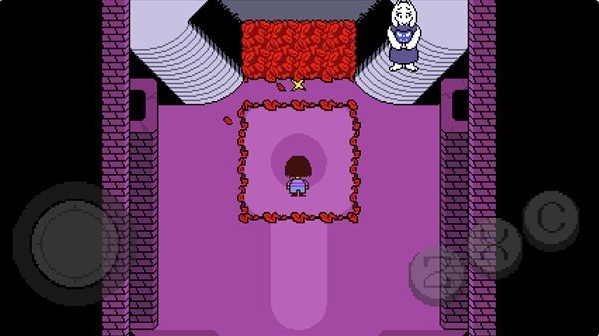 传说之下黄魂传说汉化版下载(Undertale Yellow) 传说之下黄魂传说汉化版下载(Undertale Yellow)