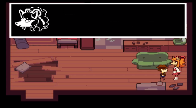 传说之下黄魂传说汉化版下载(Undertale Yellow) 传说之下黄魂传说汉化版下载(Undertale Yellow)