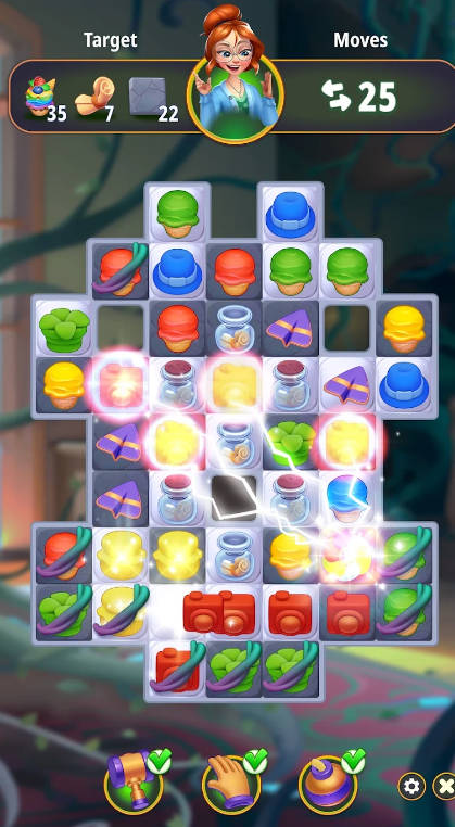 合成花园下载最新版 合成花园下载最新版