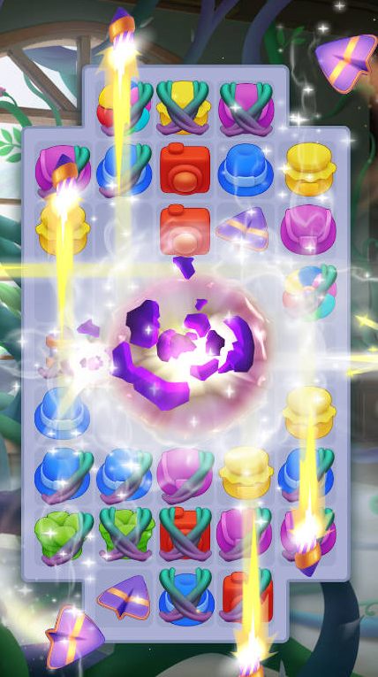 合成花园下载最新版 合成花园下载最新版