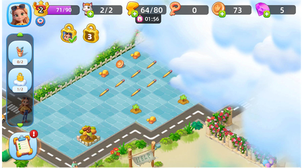 合并完美城市游戏手机版下载 合并完美城市游戏手机版下载