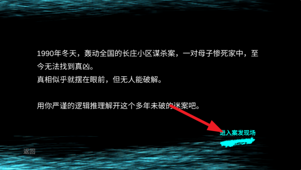 孙美琪疑案牲杀游戏 孙美琪疑案牲杀游戏