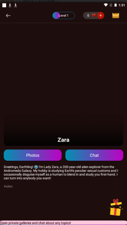 Amelia AIapp正版下载 Amelia AIapp正版下载