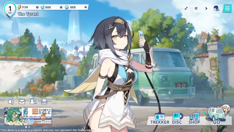 星塔旅人日服下载 星塔旅人日服下载