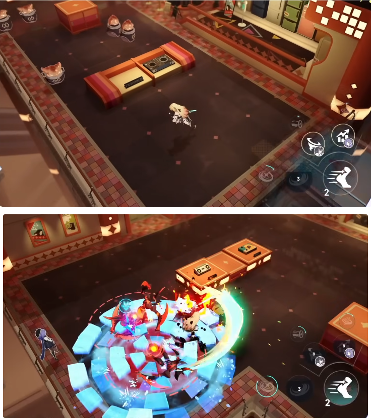 星塔旅人日服下载 星塔旅人日服下载