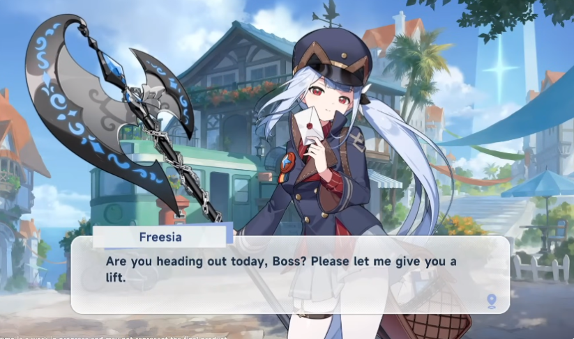 星塔旅人日服下载 星塔旅人日服下载