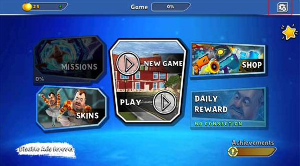 你好邻居2乌鸦版下载安装中文版 你好邻居2乌鸦版下载安装中文版