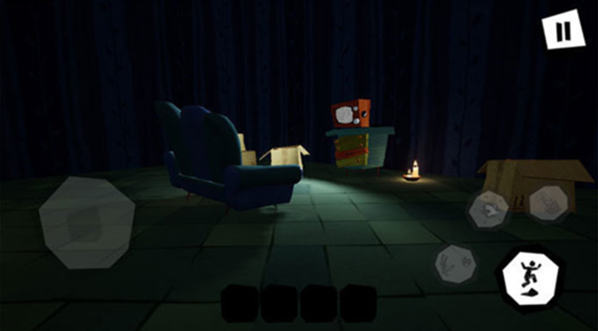 你好邻居2乌鸦版下载安装中文版 你好邻居2乌鸦版下载安装中文版