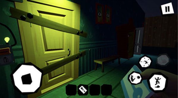 你好邻居2乌鸦版下载安装中文版 你好邻居2乌鸦版下载安装中文版