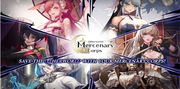 异世界佣兵团养成记官方版(Otherworld Mercenary Corps安装器) 异世界佣兵团养成记官方版(Otherworld Mercenary Corps安装器)