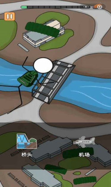 火柴人逃亡日记下载最新版 火柴人逃亡日记下载最新版