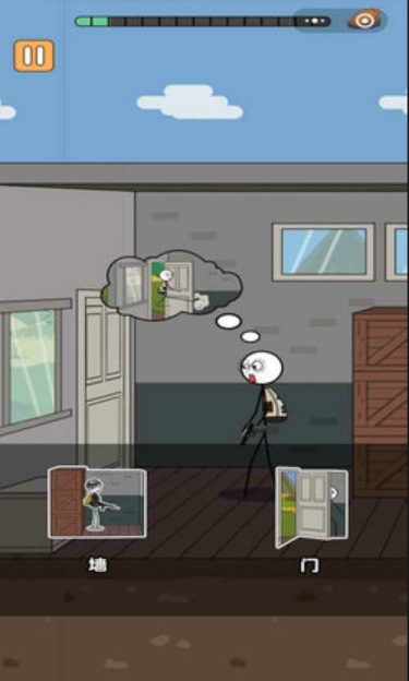 火柴人逃亡日记下载最新版 火柴人逃亡日记下载最新版