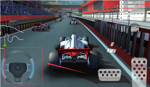 3D公式赛车官方版下载 3D公式赛车官方版下载