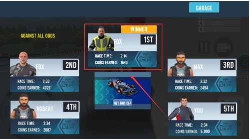 3D公式赛车官方版下载 3D公式赛车官方版下载