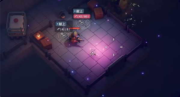 逃离鸭科夫内置菜单 逃离鸭科夫内置菜单