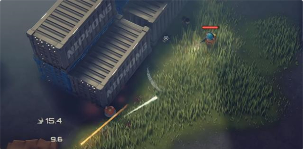 逃离鸭科夫内置菜单 逃离鸭科夫内置菜单