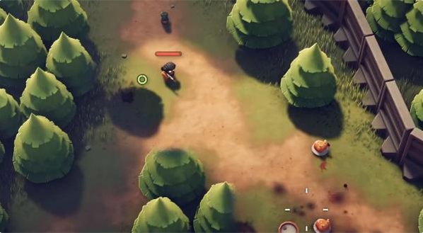 逃离鸭科夫内置菜单 逃离鸭科夫内置菜单