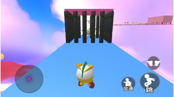 球球吃豆跑酷最新版下载 球球吃豆跑酷最新版下载