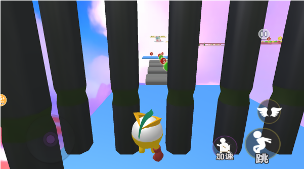 球球吃豆跑酷最新版下载 球球吃豆跑酷最新版下载