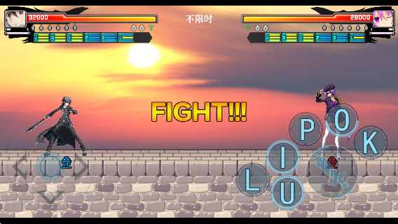 动漫对决4游戏 动漫对决4游戏