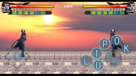 动漫对决4游戏 动漫对决4游戏