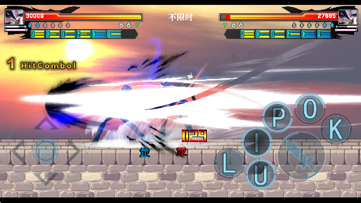 动漫对决4游戏 动漫对决4游戏