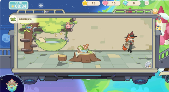 奇妙列车游戏最新版下载 奇妙列车游戏最新版下载