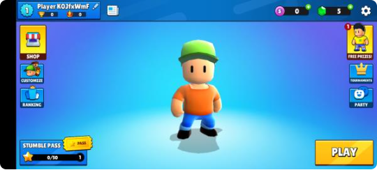 迷迷多人大逃杀手机版下载 迷迷多人大逃杀手机版下载