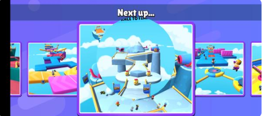 迷迷多人大逃杀手机版下载 迷迷多人大逃杀手机版下载