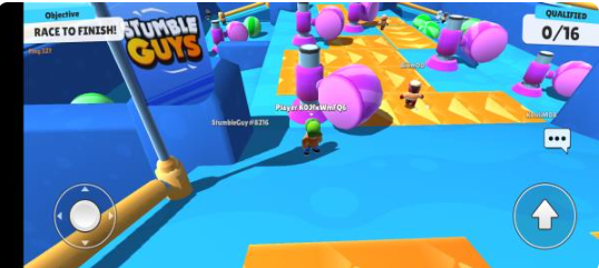 迷迷多人大逃杀手机版下载 迷迷多人大逃杀手机版下载