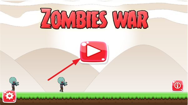 弹弓僵尸战争游戏安卓版下载 弹弓僵尸战争游戏安卓版下载